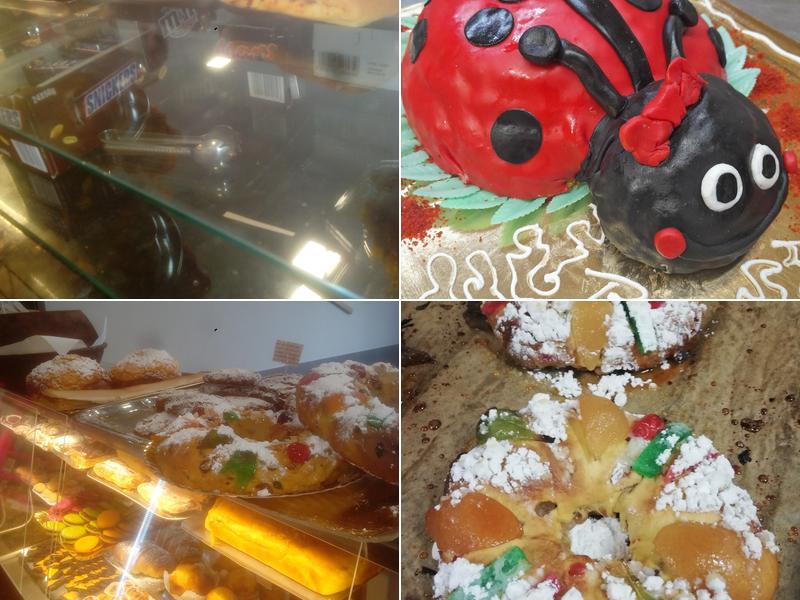 Confeitaria Arquinho Doce