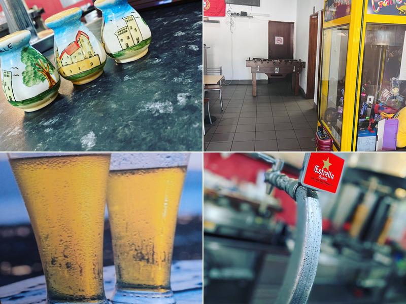 Mr. King Kebab & Pizza House