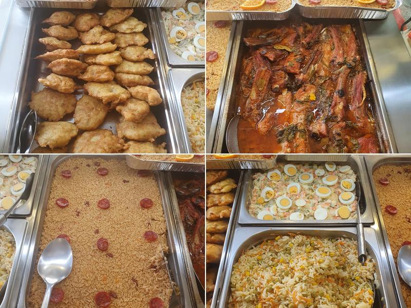 Farnel Take Way (Farnel)