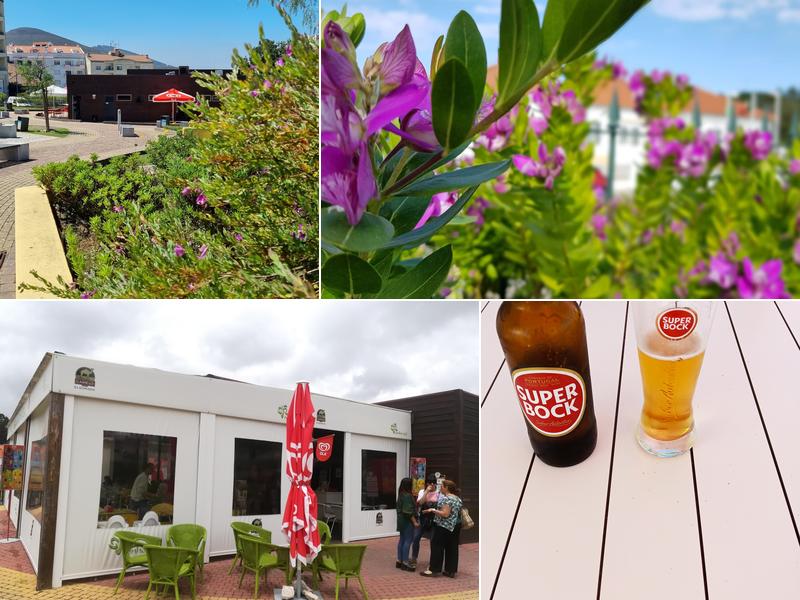 Esplanada Sonho Real