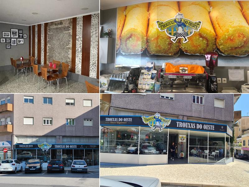 As Trouxas do Oeste, Lda.