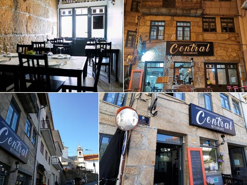 Central R. Bernardo Marcos Leitão 2