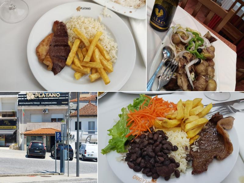 Restaurant Plátano (Restaurante Plátano)