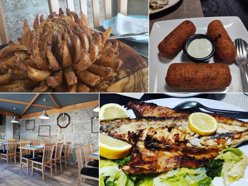 Zé Ligeiro - Petiscaria