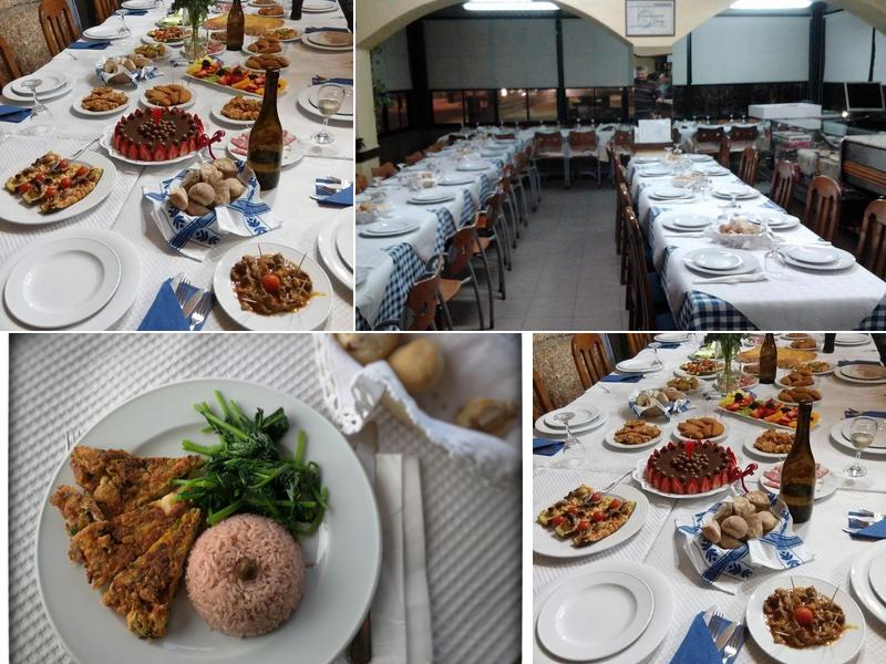 Café Central | Beiral Casa de Pasto