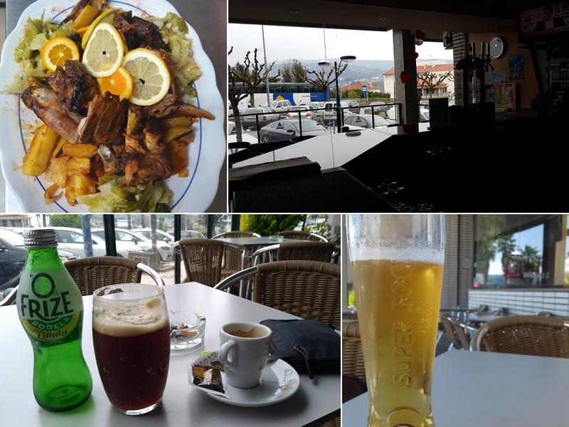 Restaurante Caravela