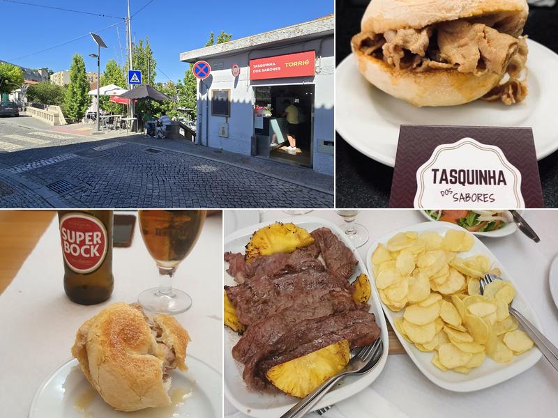 Tasquinha dos Sabores