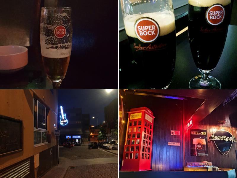 Jam Rock R. Adriano José de Carvalho e Melo 47