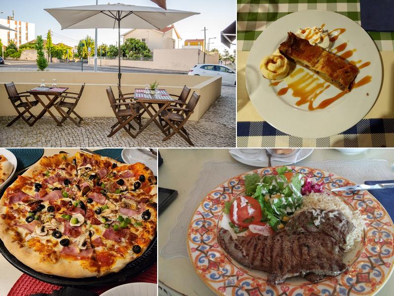 Papadoc Pizza & Pasta Caffe