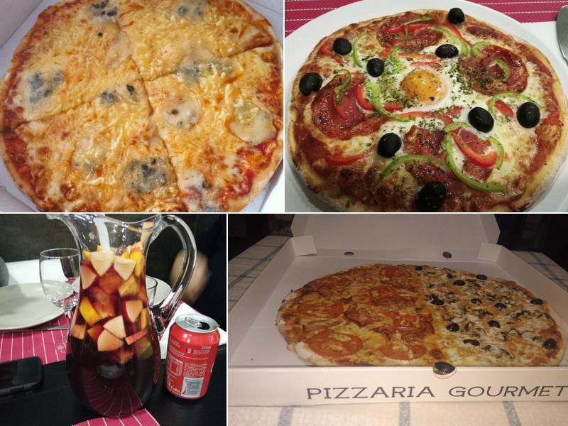 Pizzamia -Pizzaria Gourmet