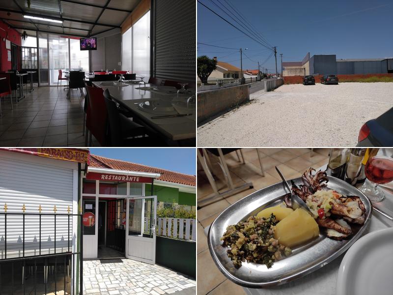 Café Parreira, Lda.