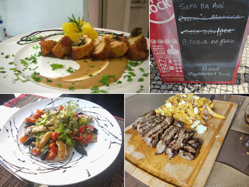 Tasca Nova - Steakhouse