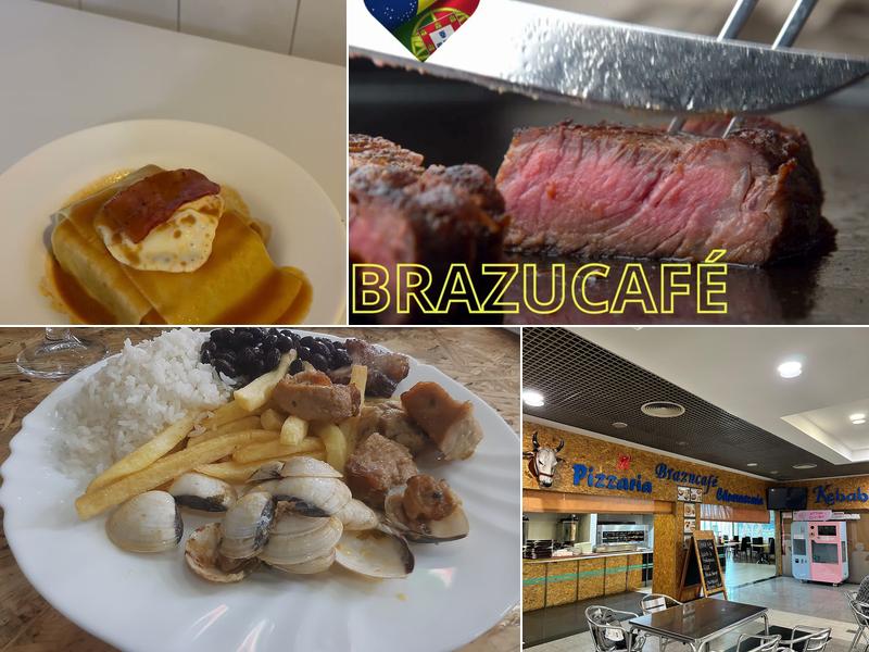 Brazucafė