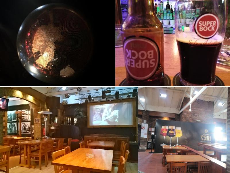 +Operário - Club & Caffé