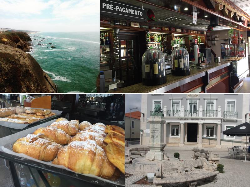 Café Angelo R. de Damão 6