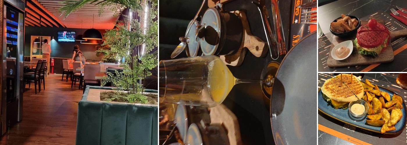 Restaurante Neto (Neto Matosinhos)