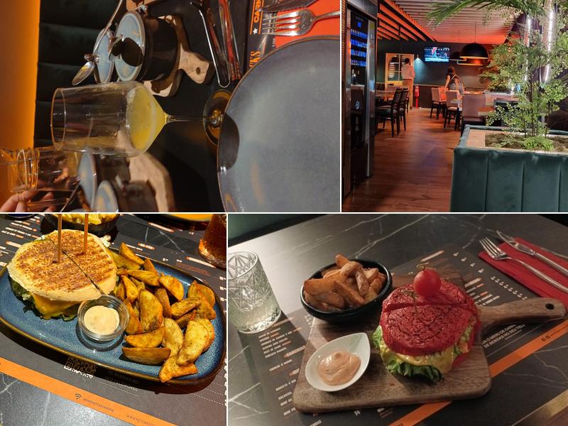 Restaurante Neto (Neto Matosinhos)