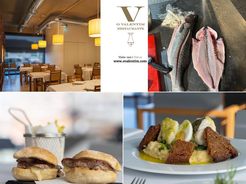 Restaurante O Valentim