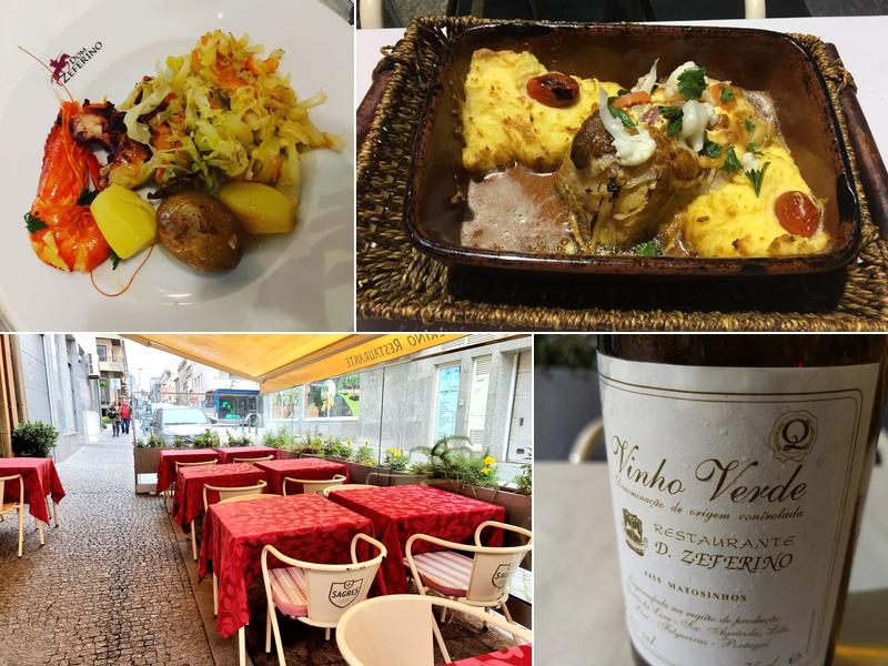 Dom Zeferino R. Godinho 163