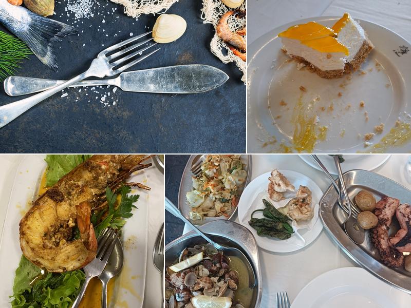 O Manel Av. Serpa Pinto 424