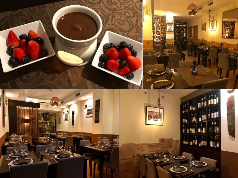 Temperos da Zézinha