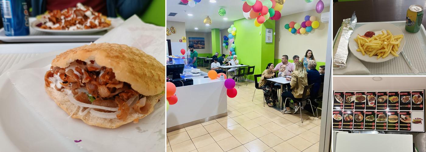 Al Hassan kebab & pizza