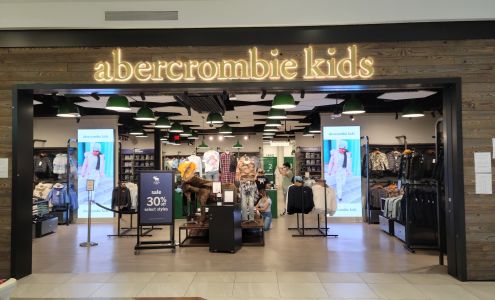 Abercrombie Kids