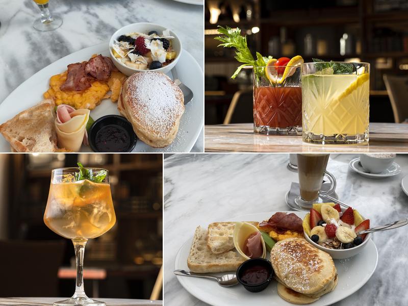 Wilson Café - Matosinhos