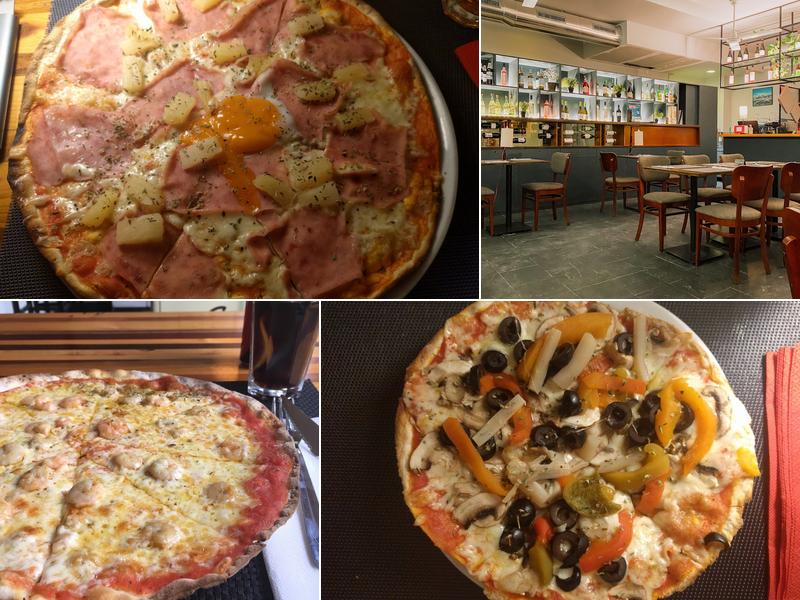 Presto Pizza Matosinhos