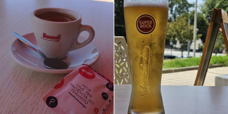 Café Snack-Bar Charlot