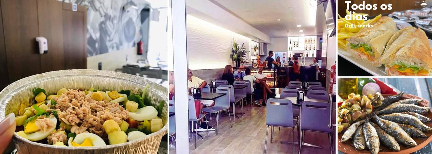 Café fonte 2 amigos