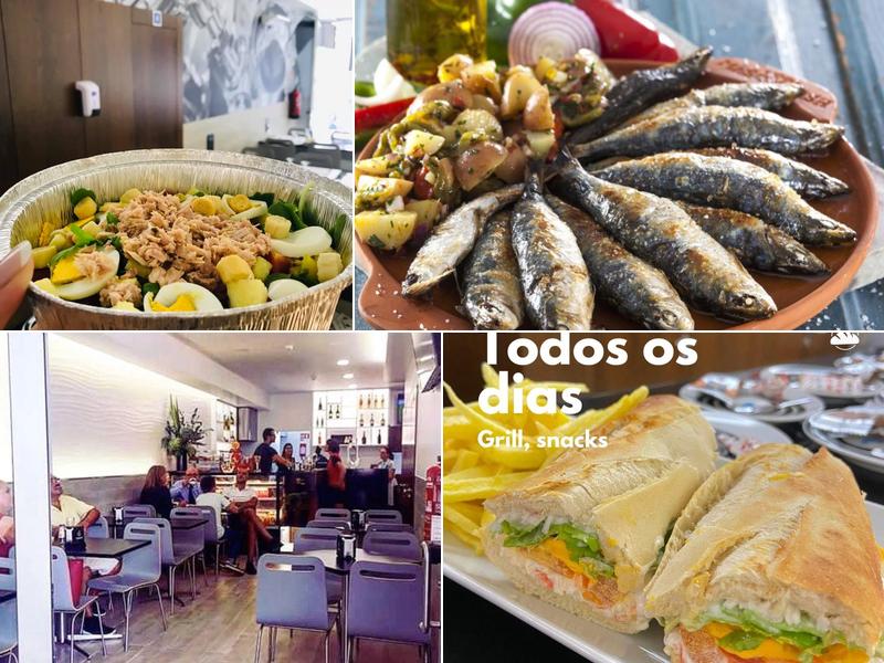 Café fonte 2 amigos