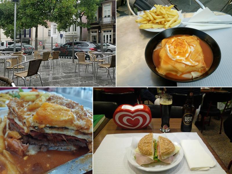 Café Lua - Crispim & Silva, Lda. (Café Lua)