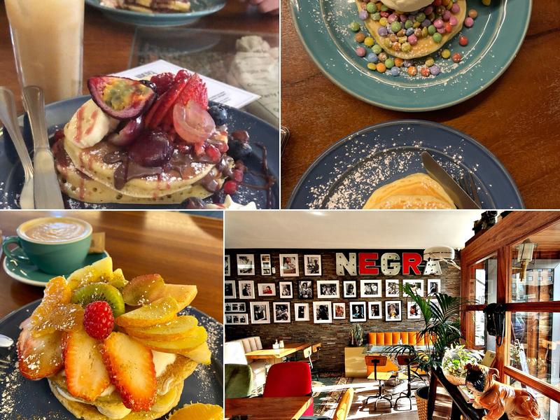 Negra Café (Negra Café Matosinhos)