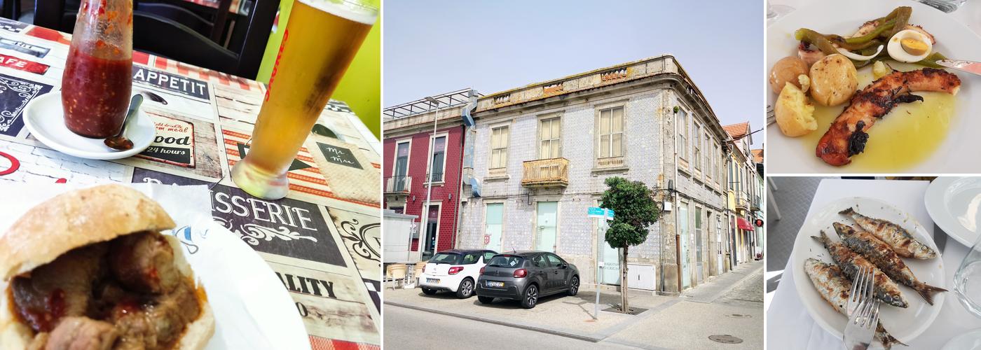 A Tasquinha Do Cricas