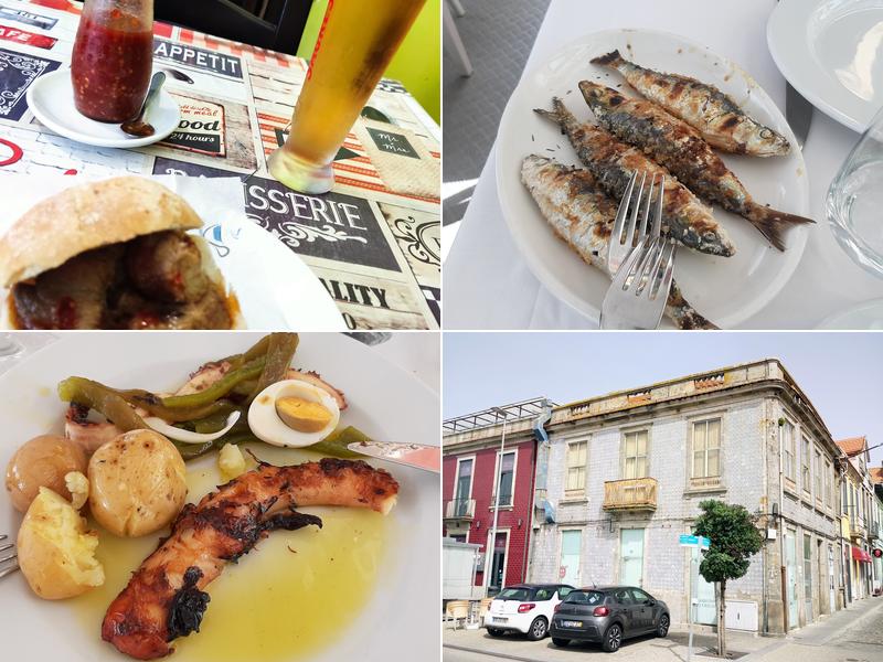 A Tasquinha Do Cricas