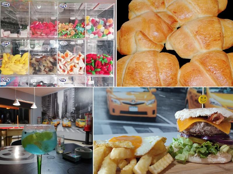 Café Sol Nascente Largo São Martinho 5