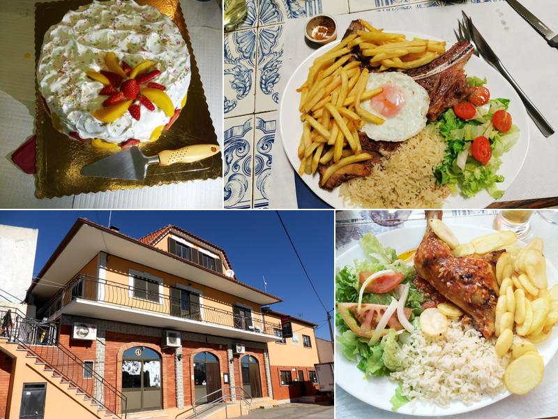 Restaurante o Calhambeque