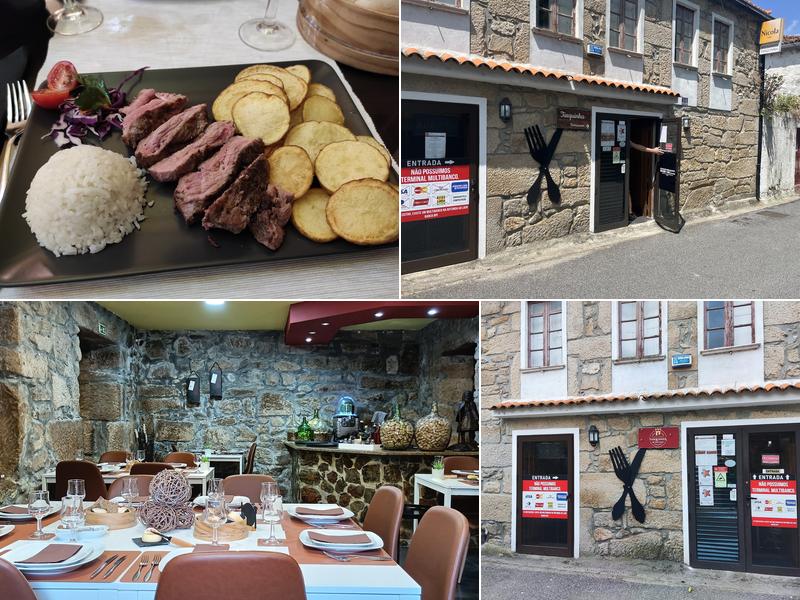 Tasquinha de Melgaço