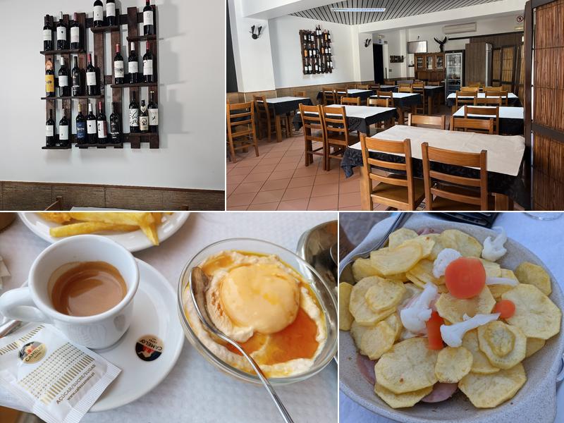 O Cantinho dos Charutos