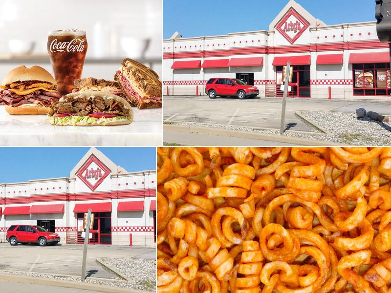Arby's