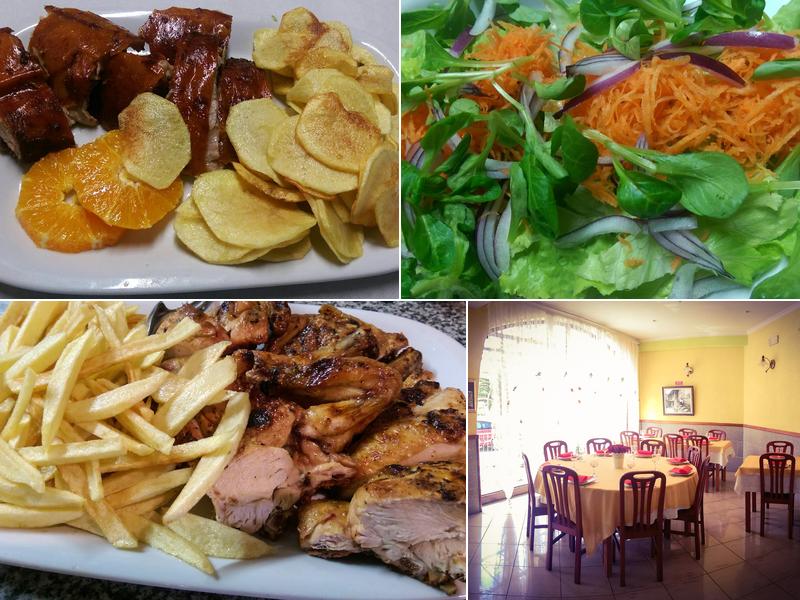 Churrasqueira D'Avó