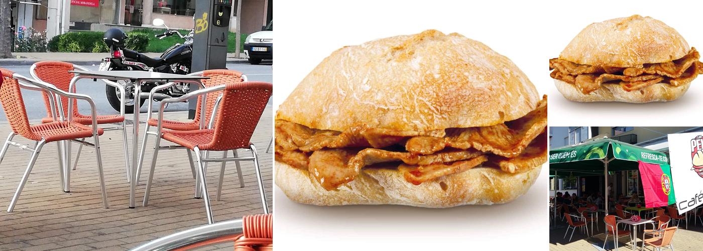 Café Paulo Pelé Mirandela