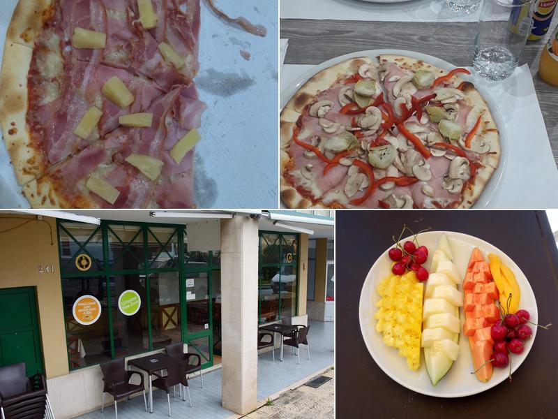 CAPRI Av. 25 de Abril 241