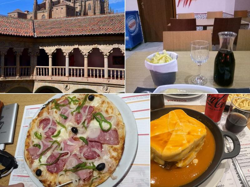 Pizzaria Romana (Romana Pizzaria)