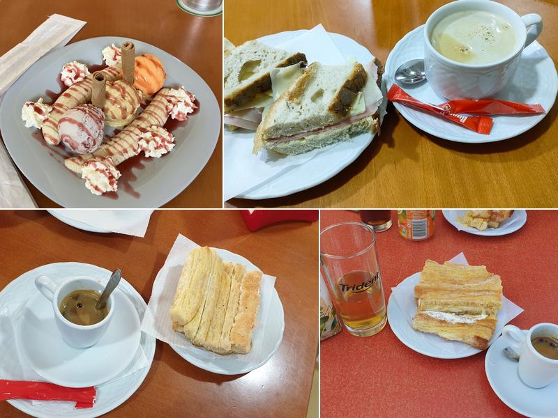 A Madrilena-Actividades Hoteleiras, Lda