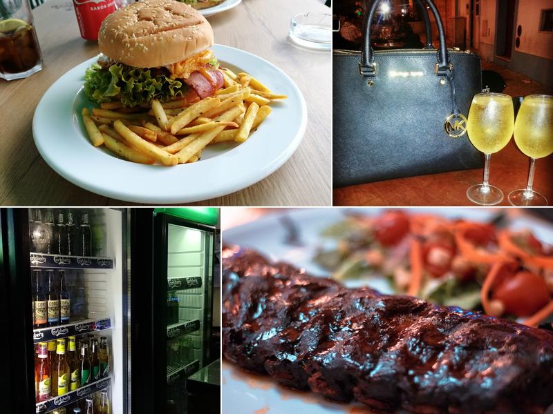 Carlsberg Bar (CarlsbergBar)