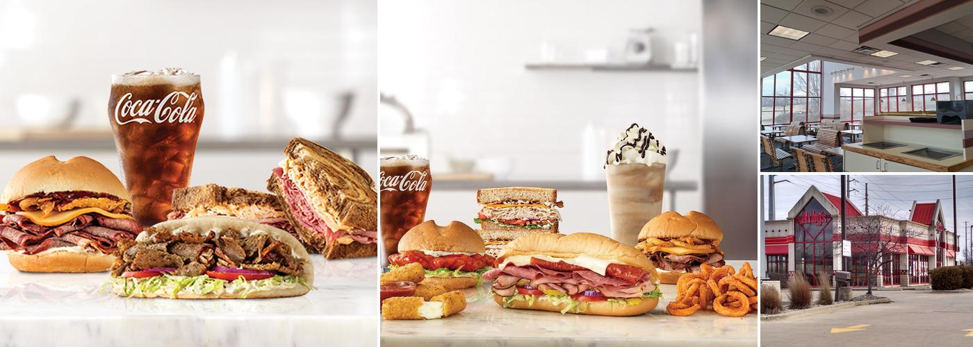Arby's