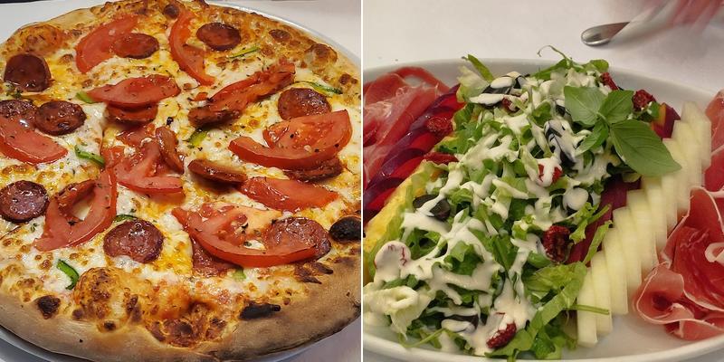 Mangiare Di Roma, Lda.