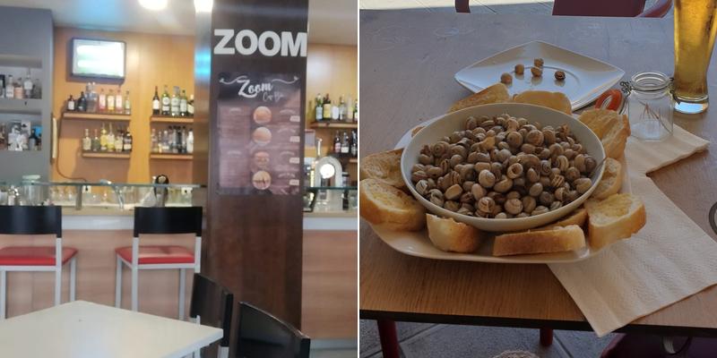 Zoom café R. D Afonso Henriques 78